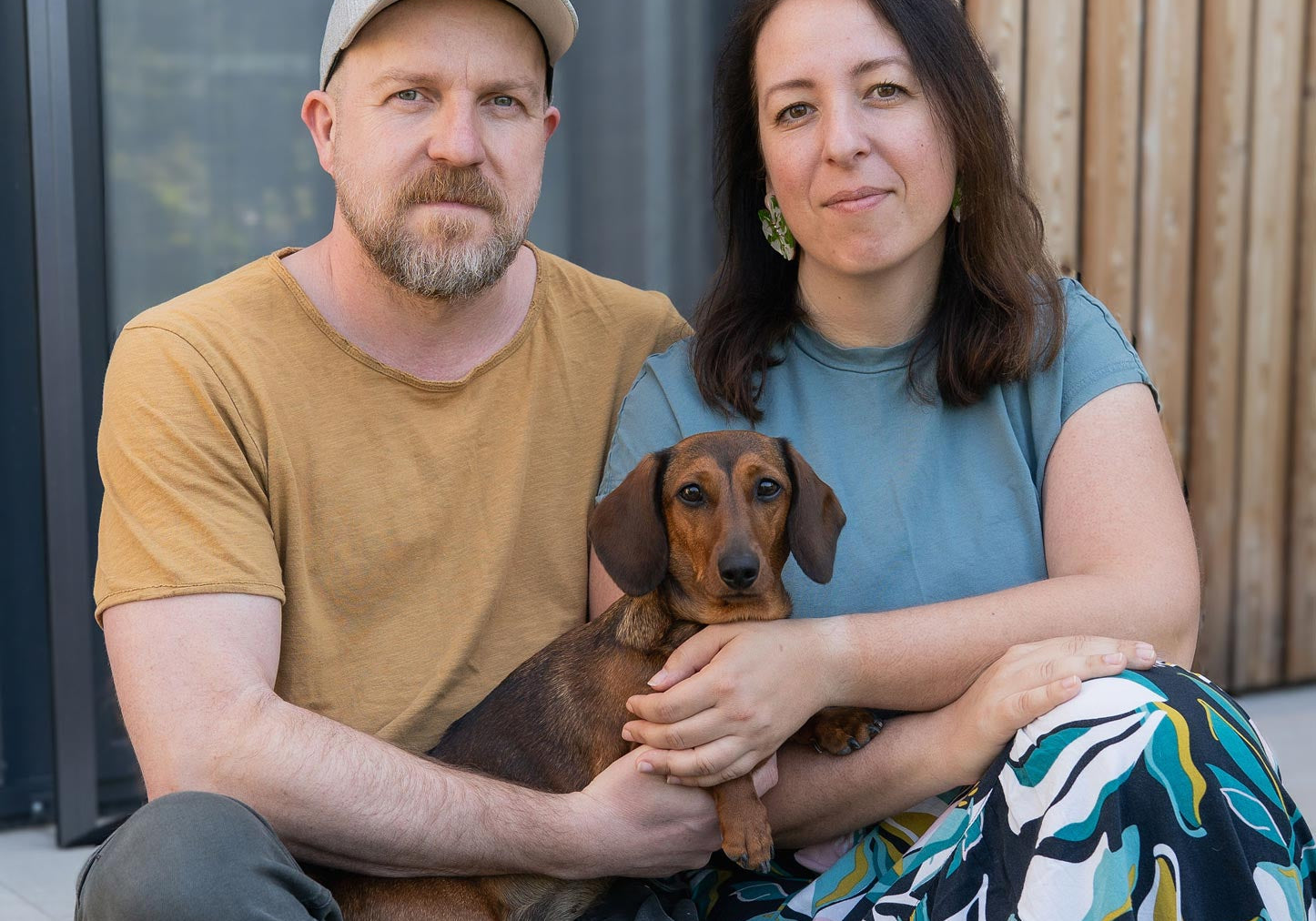 Meet the Hands Behind DORUZOVA