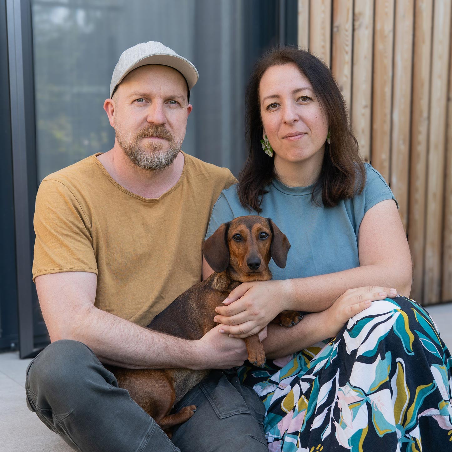 Meet the Hands Behind DORUZOVA