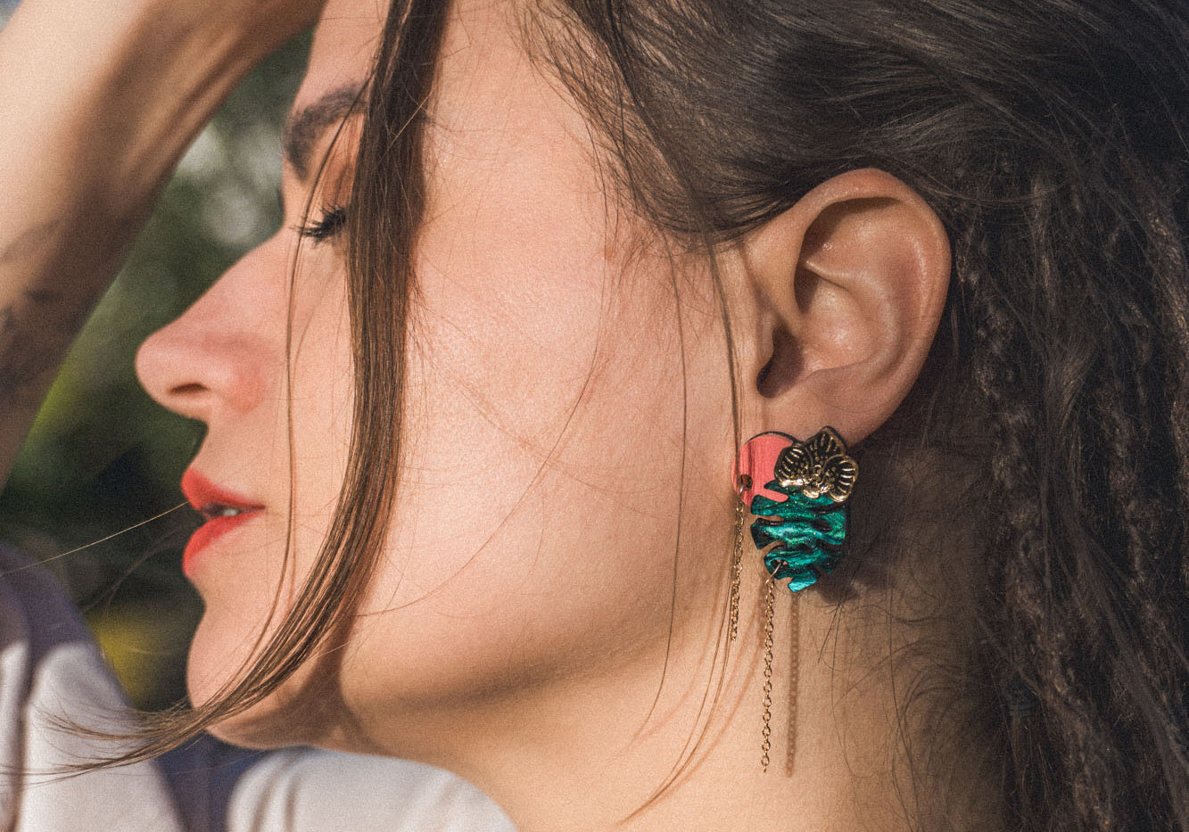 The Ultimate Guide to Colorful Jewelry: History, Styling, and Design